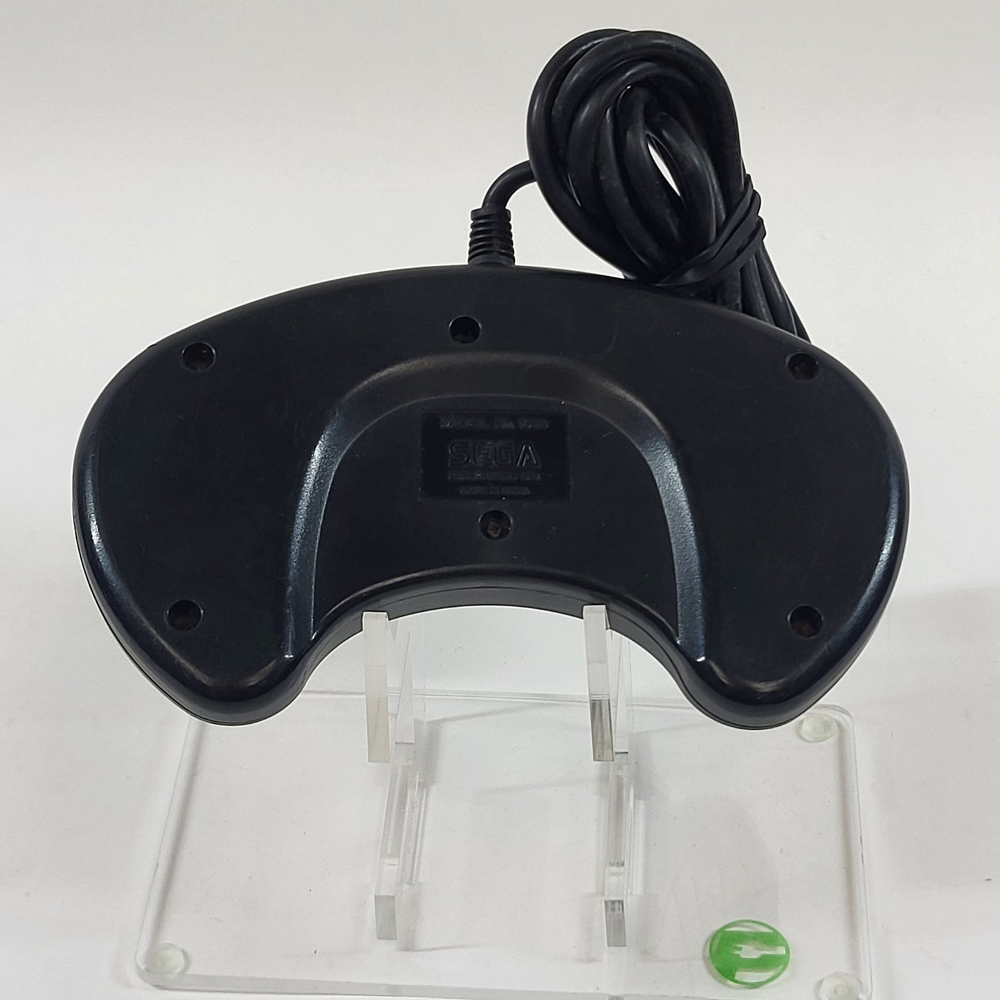 Sega Genesis 2 Console Gaming System Black MK-1631 READ