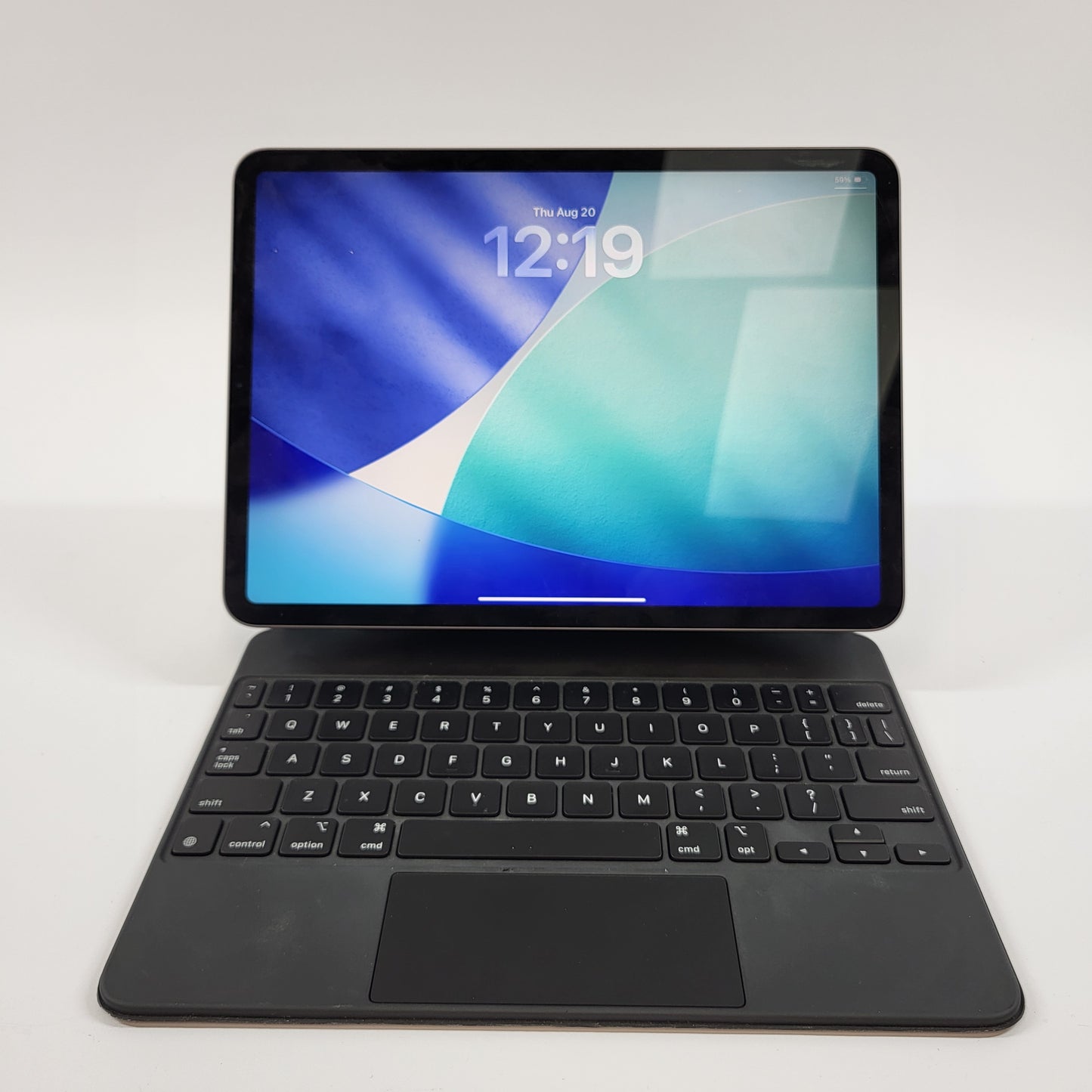 WiFi Only Apple iPad Pro 11" 2nd Gen 256GB Space Gray MXDC2LL/A
