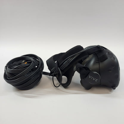 HTC Vive Pre PC VR Headset