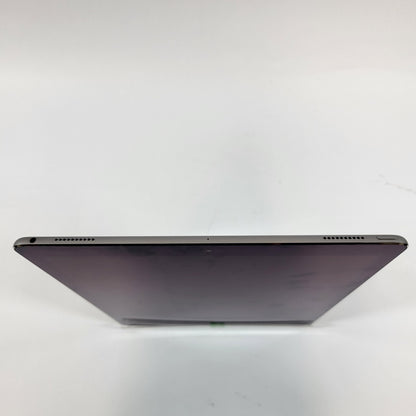 WiFi Only Apple iPad Pro 12.9" 2nd Gen 256GB 17.7.10 Space Gray MP6G2LL/A