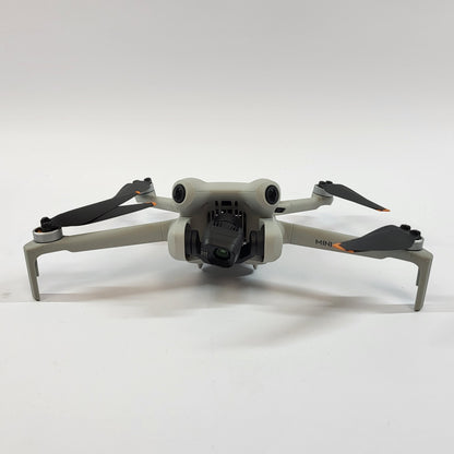 DJI Mini 4 Pro Camera Drone MT4MFVD