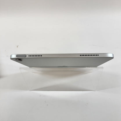 WiFi Only Apple iPad 10th Gen 64GB Silver A2696