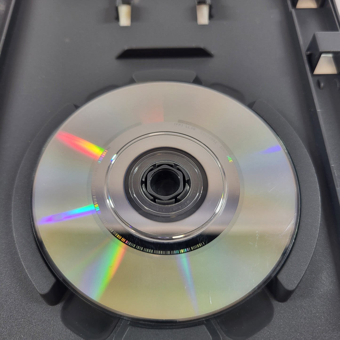 Over the Hedge (Nintendo GameCube, 2006)