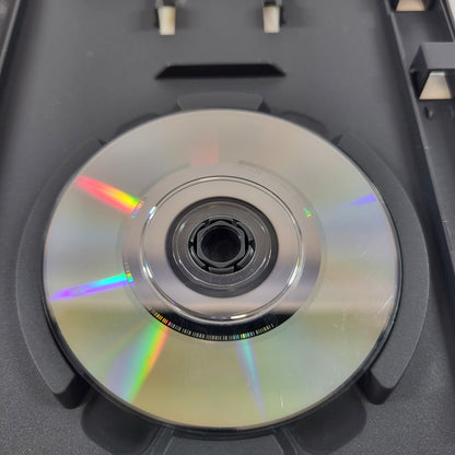 Over the Hedge (Nintendo GameCube, 2006)