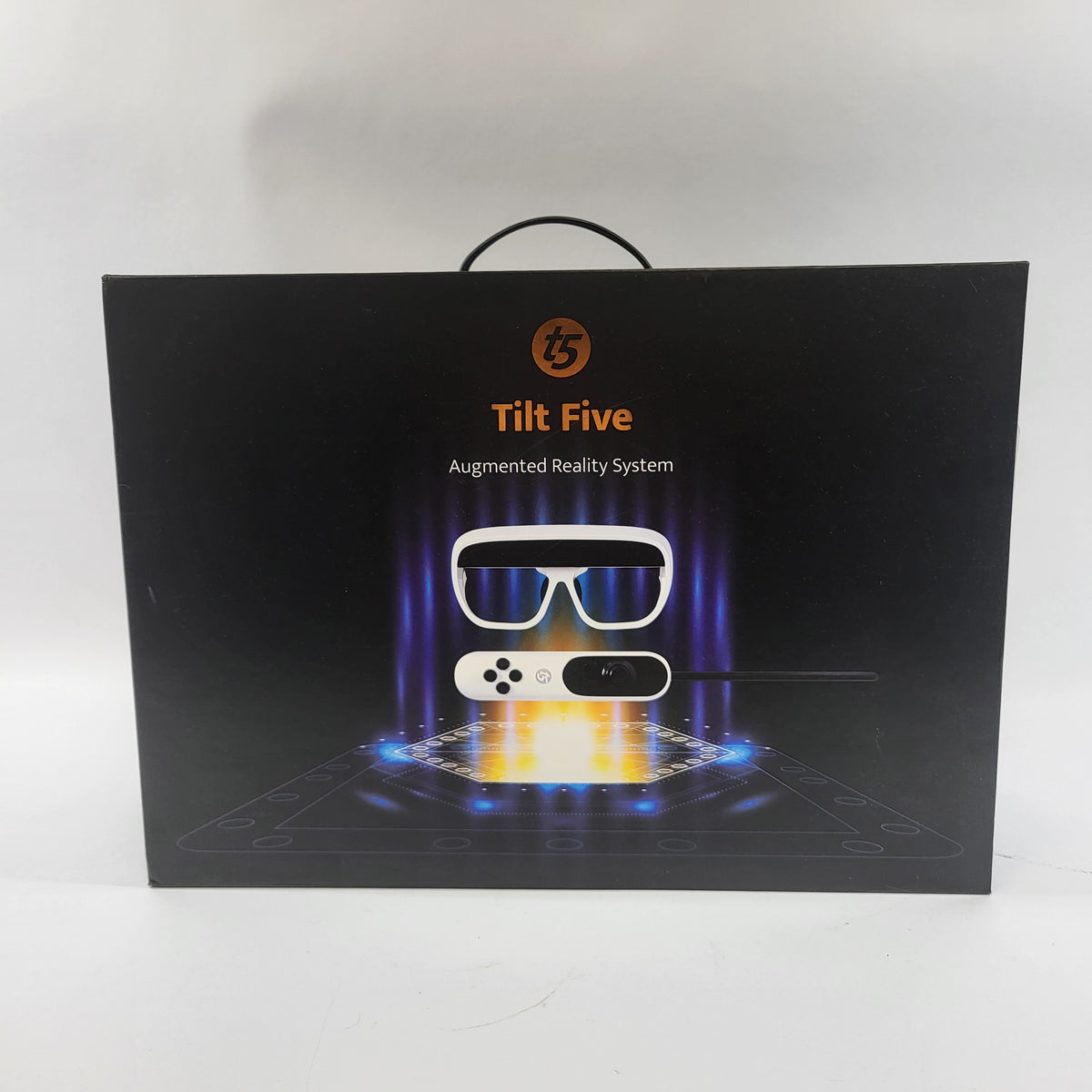 Tilt Five VR System T5-SWE2001-ONE CONTROLLER