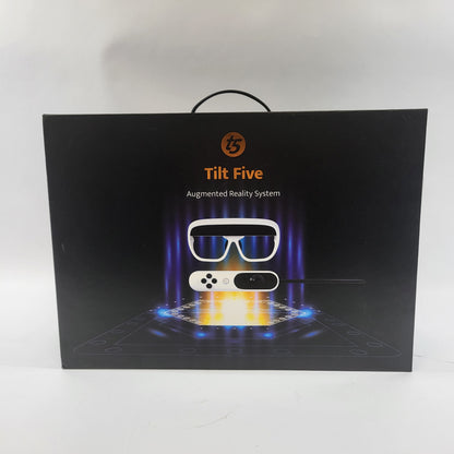 Tilt Five VR System T5-SWE2001-ONE CONTROLLER