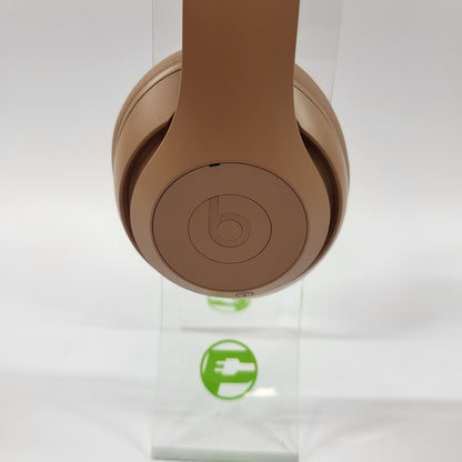 Beats Studio Pro Deep Brown MQTQ3LL/A