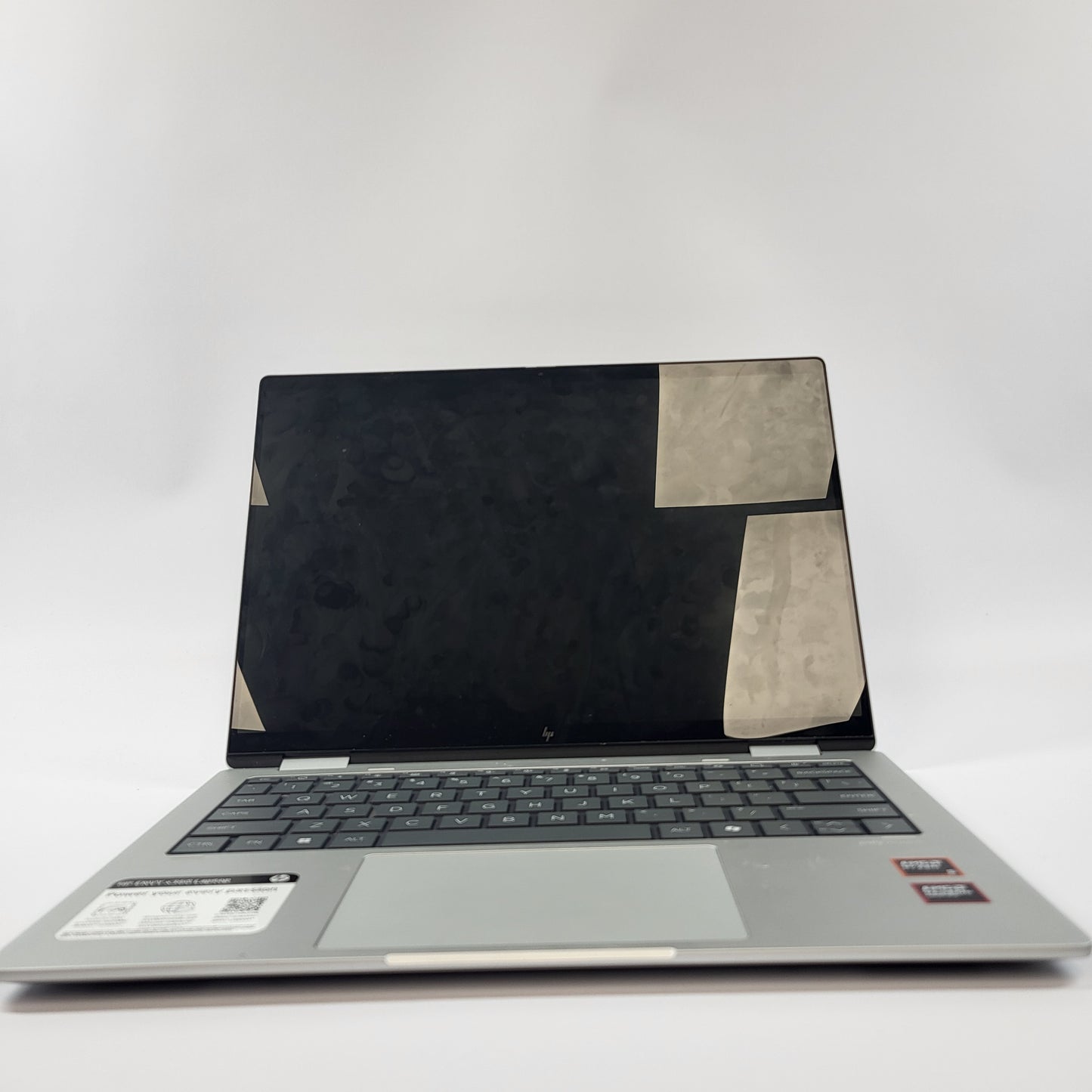 HP Envy x360 14-FA0013DX Ryzen 5 8640 HS w/Radeon 760M Graphics 16GB RAM 512GB