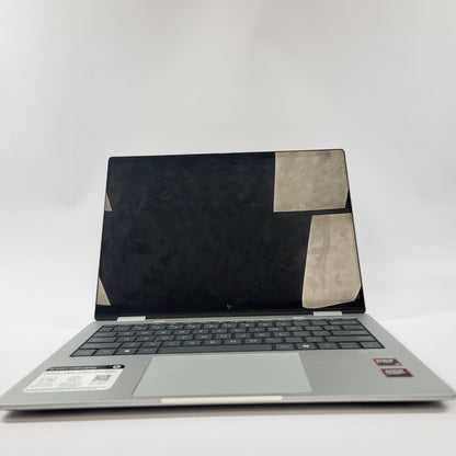 HP Envy x360 14-FA0013DX Ryzen 5 8640 HS w/Radeon 760M Graphics 16GB RAM 512GB