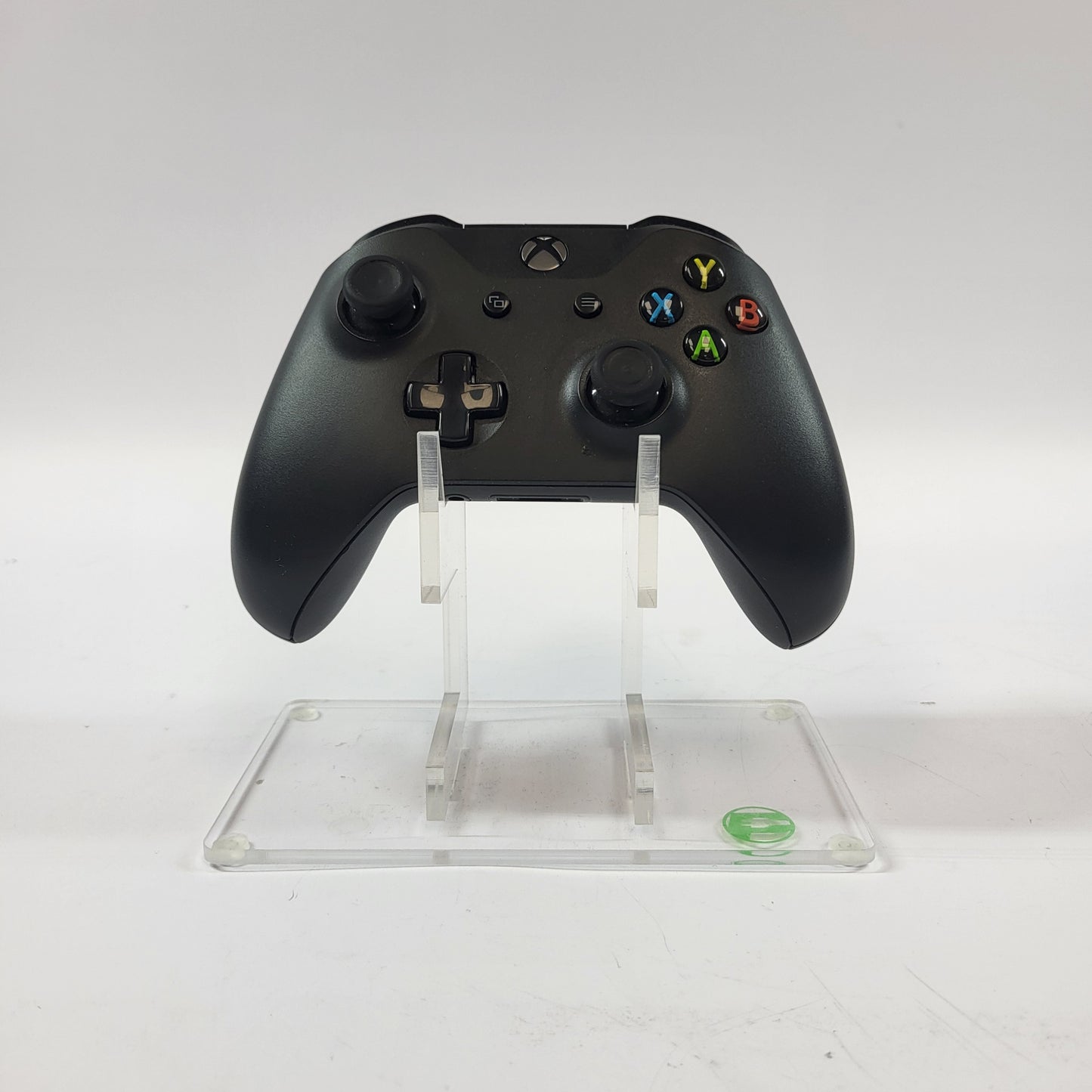 Microsoft Xbox One Wireless Controller Black 1708