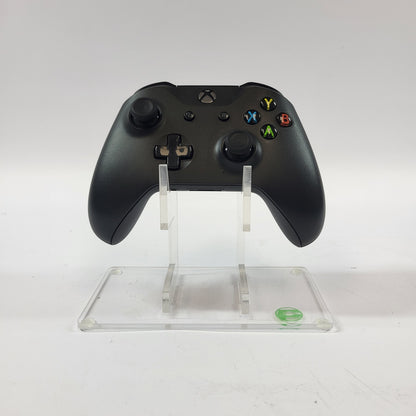 Microsoft Xbox One Wireless Controller Black 1708