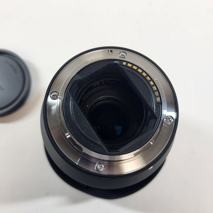 Sony SELP1635G 16-35mm FE 4/ PZ E-Mount Ultra Wide-Angle SELP1635G Auto & Manual Lens