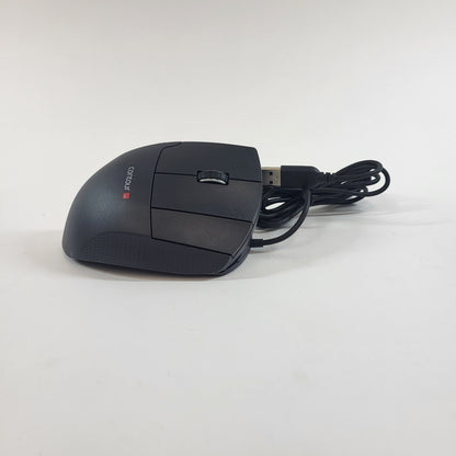 Contour Mouse Set Wired/Wireless Mouse UNIMOUSE/ROLLERMOUSE FREE 3