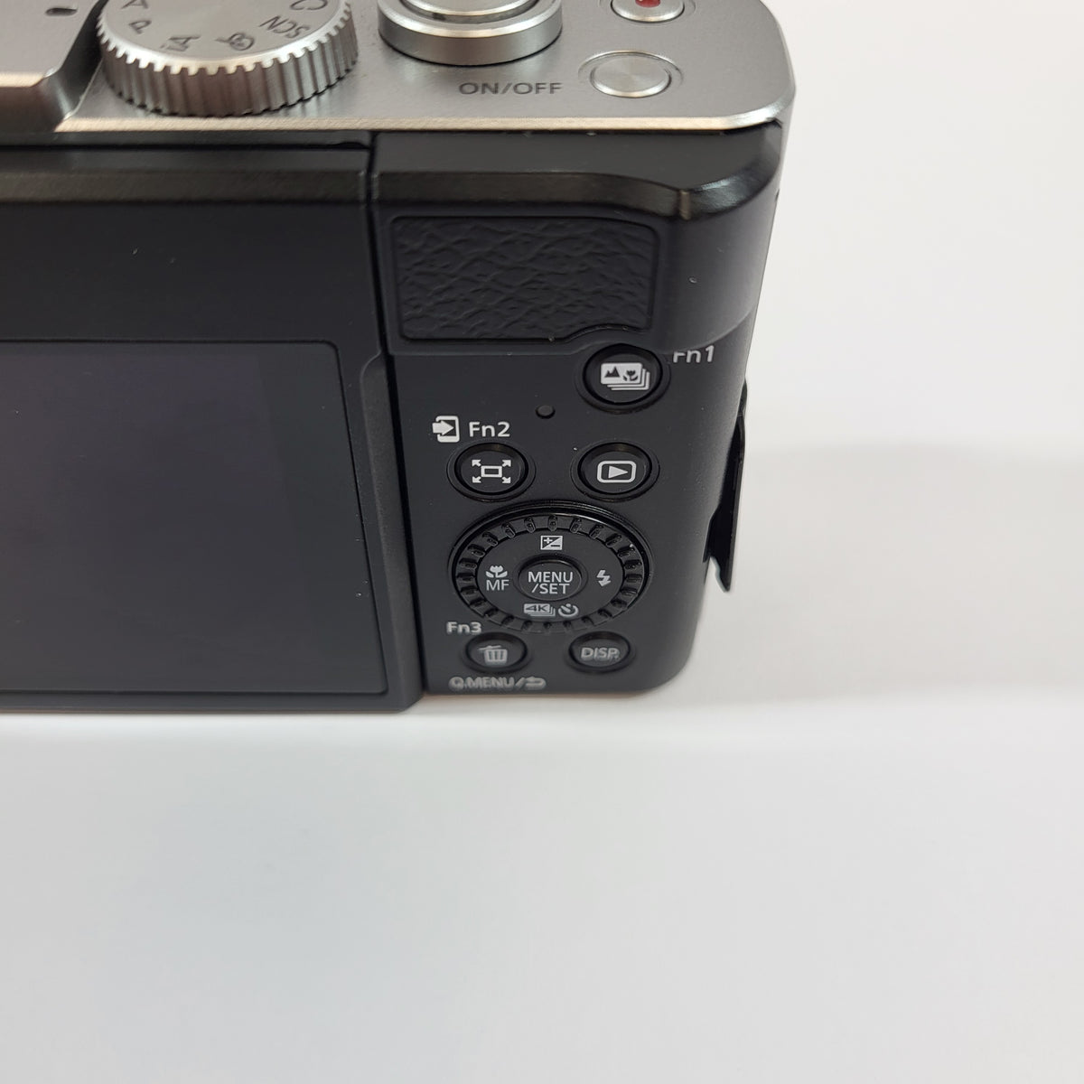 Panasonic Lumix DC-ZS99 DC-ZS995 20.3MP Built in Lens Digital Camera