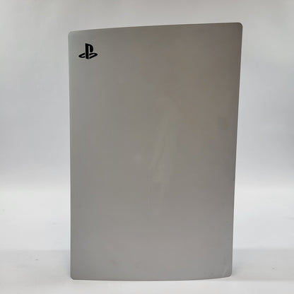 Sony PlayStation 5 Disc PS5 825GB White Console Gaming System Only CFI-1115A