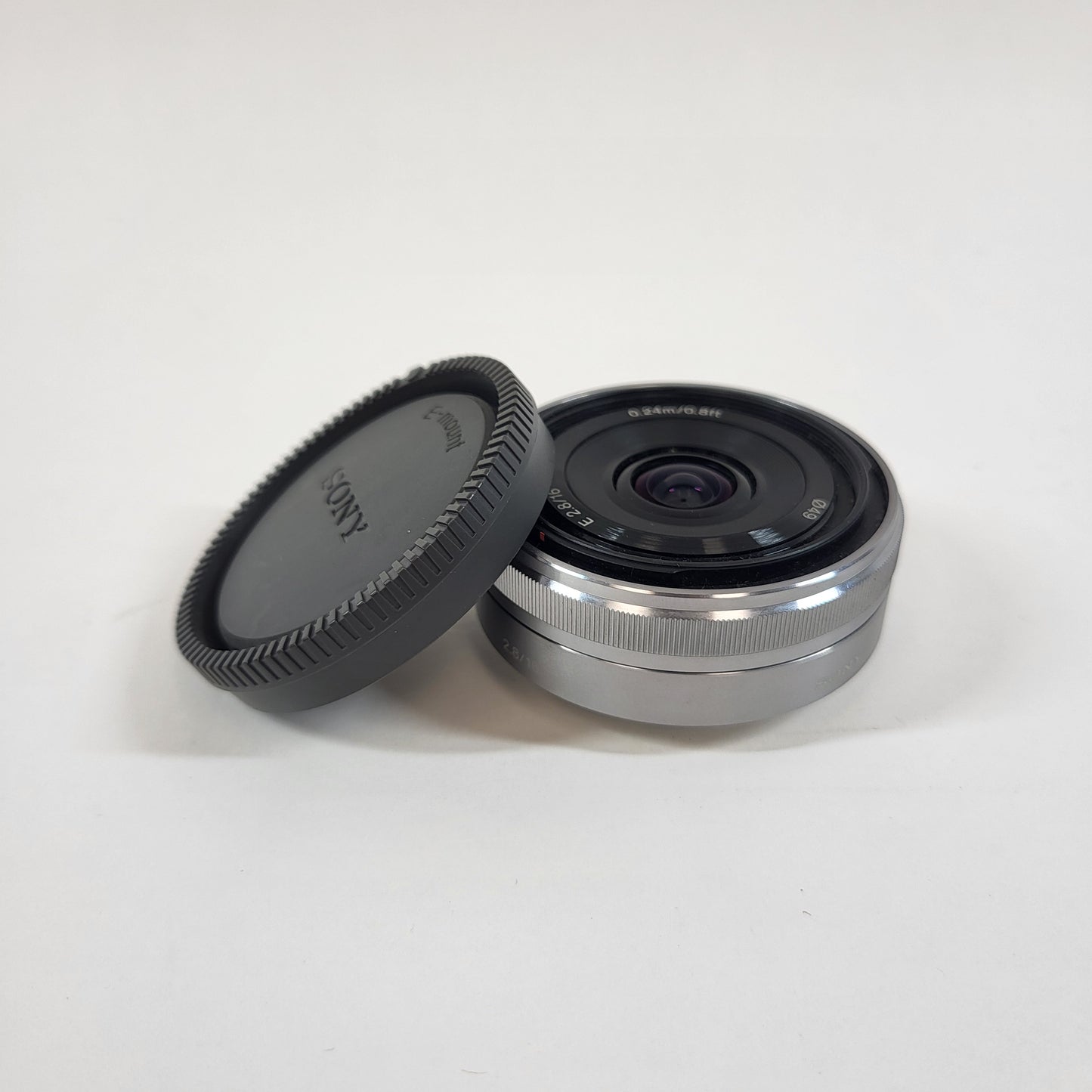 Sony Alpha NEX-5 14.1MP Compact Digital Camera