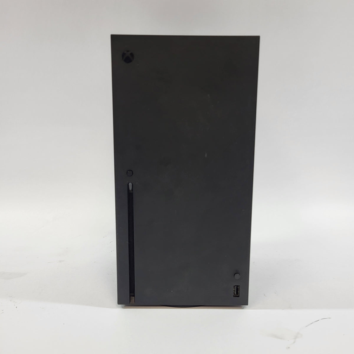 Microsoft Xbox Series X 1TB Console Gaming System Carbon Black 1882