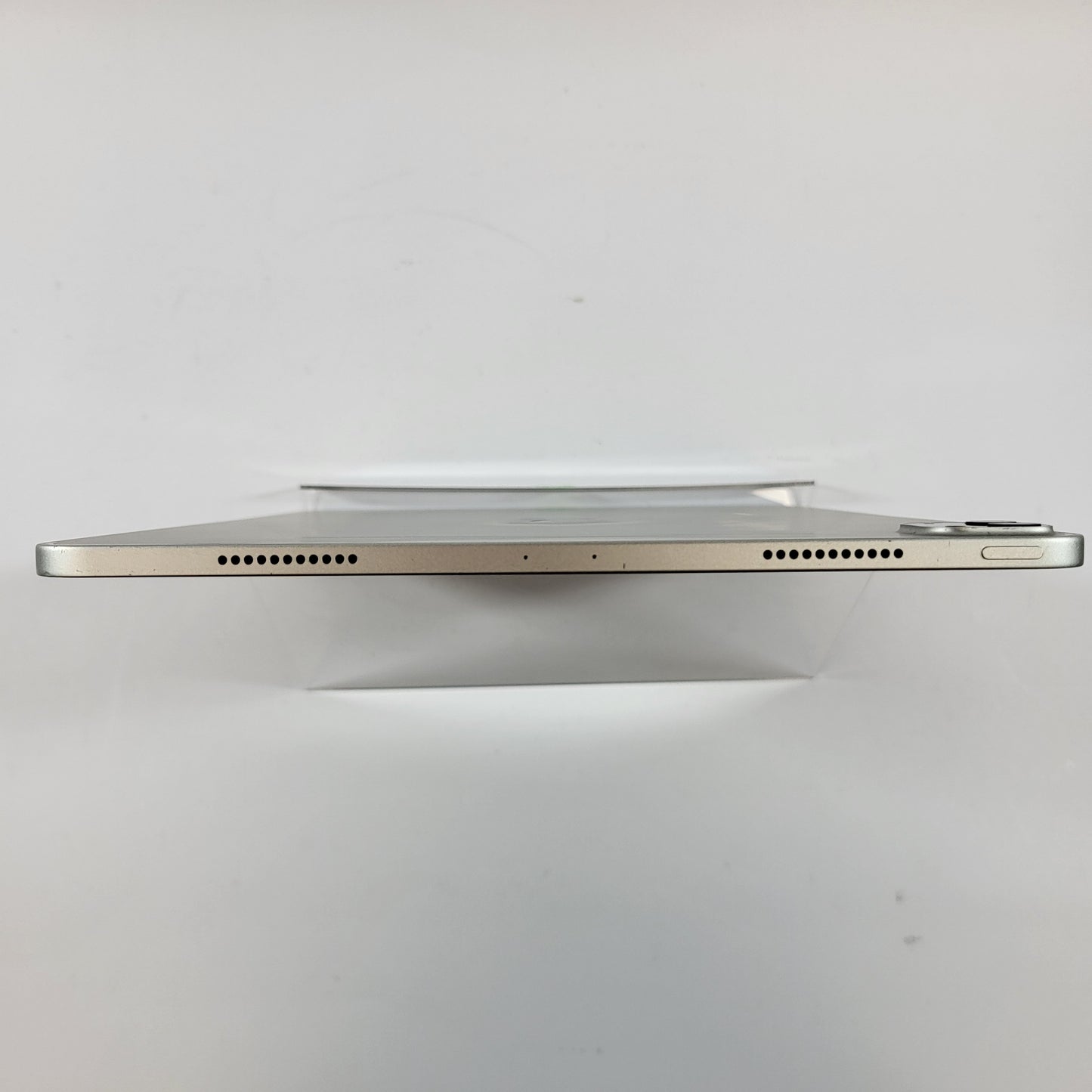 WiFi Only Apple iPad Pro 12.9" 5th Gen 128GB Silver MHNG3LL/A
