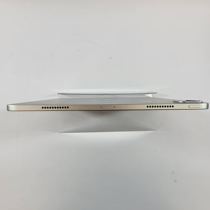 WiFi Only Apple iPad Pro 12.9" 5th Gen 128GB Silver MHNG3LL/A