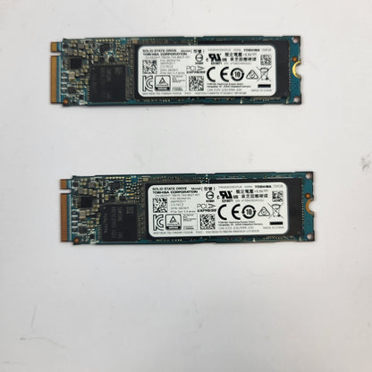 Toshiba  THSN5256GPUK