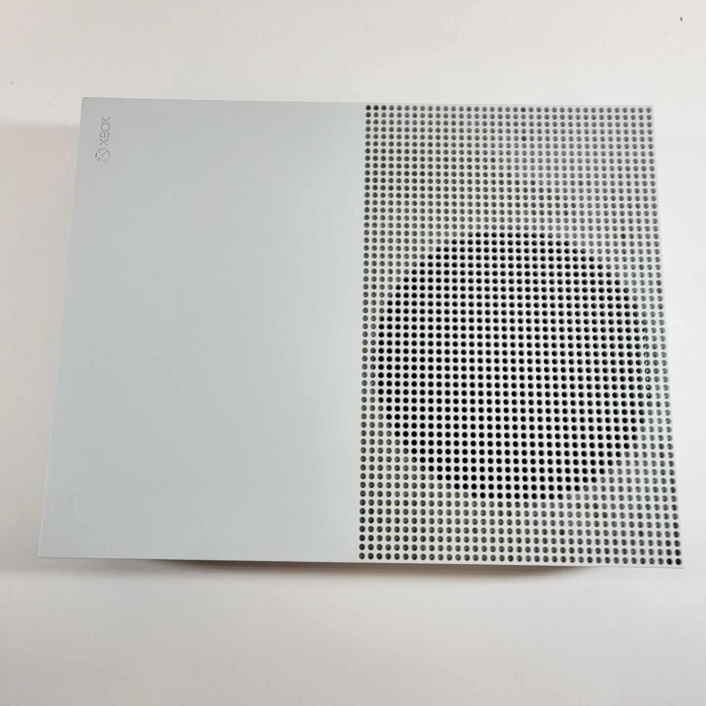Microsoft Xbox One S 500GB Console Gaming System White 1681