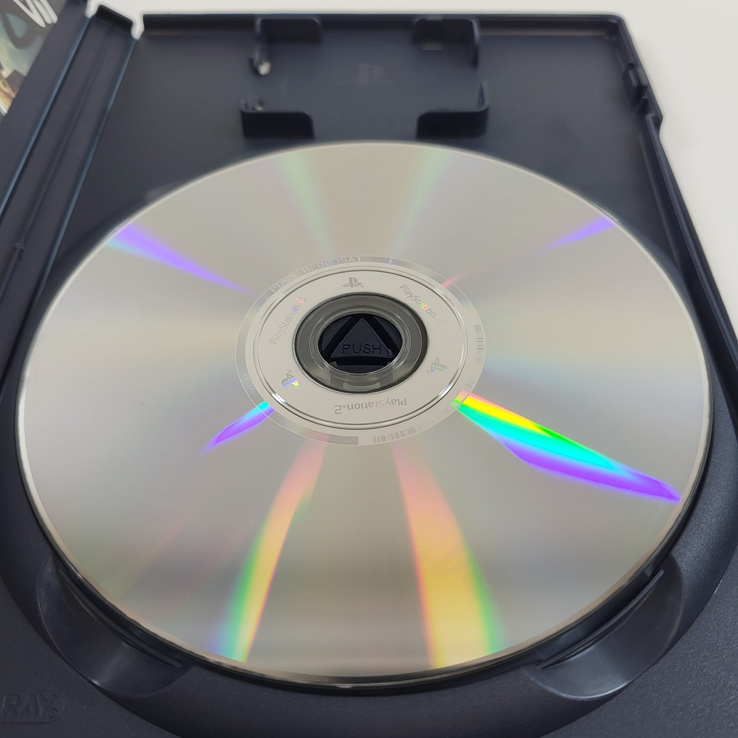 Need For Speed Most Wanted (Sony PlayStation 2 PS2, 2005)