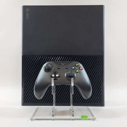 Microsoft Xbox One 500GB Console Gaming System Black 1540
