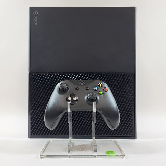 Microsoft Xbox One 500GB Console Gaming System Black 1540