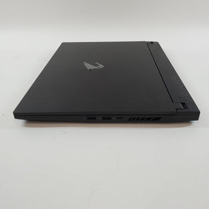 Aorus 15 BMF X5LF 15.6" i5-13500F 2.6GHz 8GB RAM 512GB SSD GeForce RTX 4050
