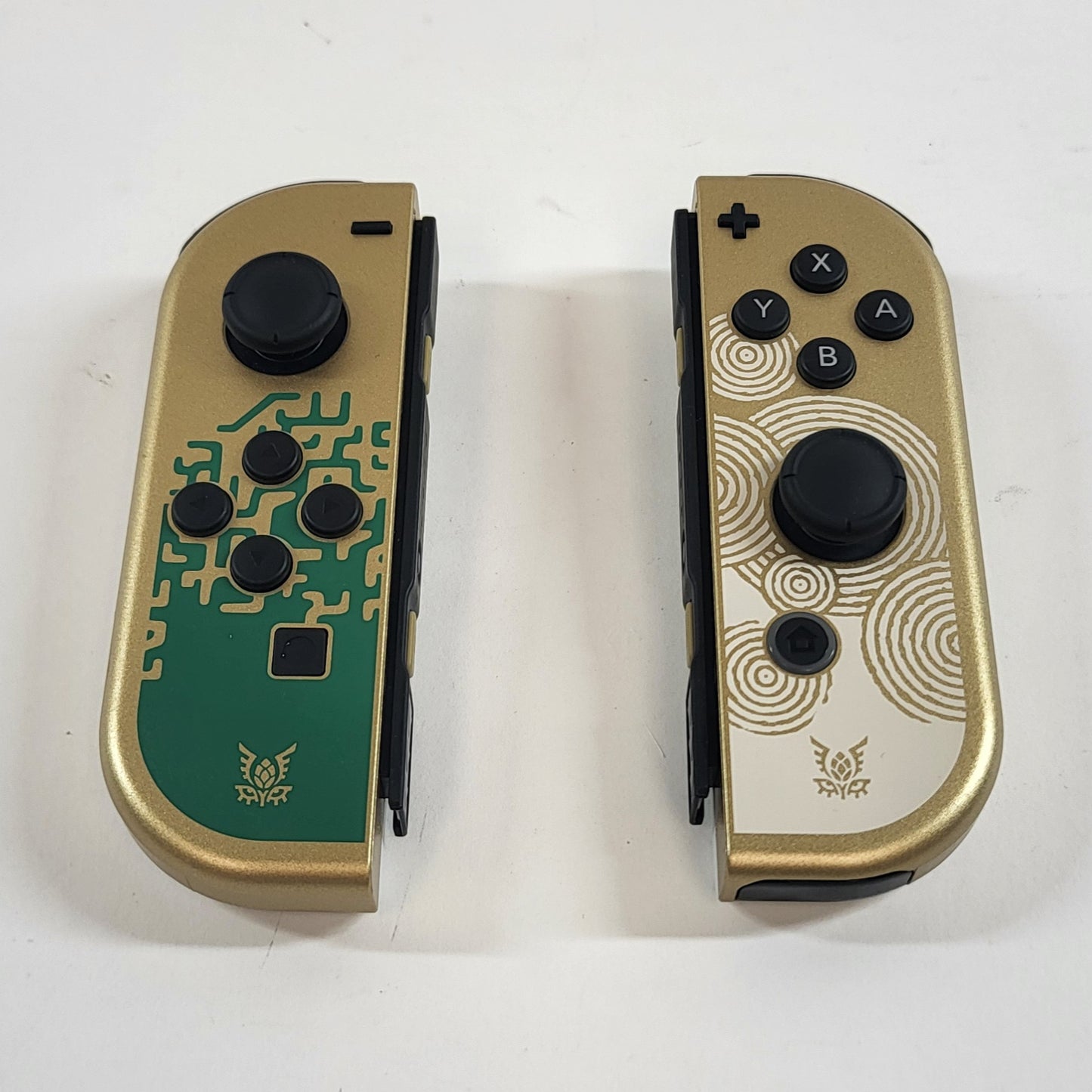 Nintendo Switch OLED Video Game Console HEG-001 The Legend of Zelda: Tears of the Kingdom Edition