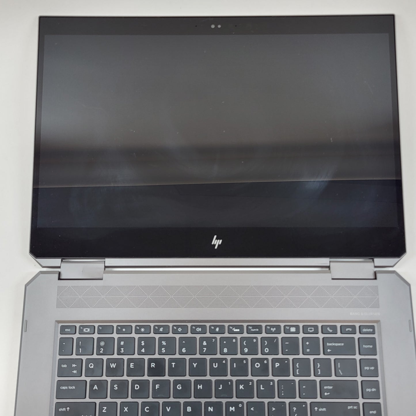 HP Zbook x360 6FP02UT 15.6" i9-8950HK 2.9GHz 64GB RAM 512GB Quadro P1000