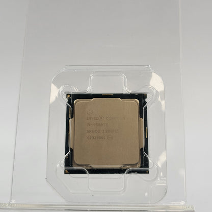 Intel Core i5-9500T 2.20GHz 6 Core SRGQZ 6 Thread LGA 1151