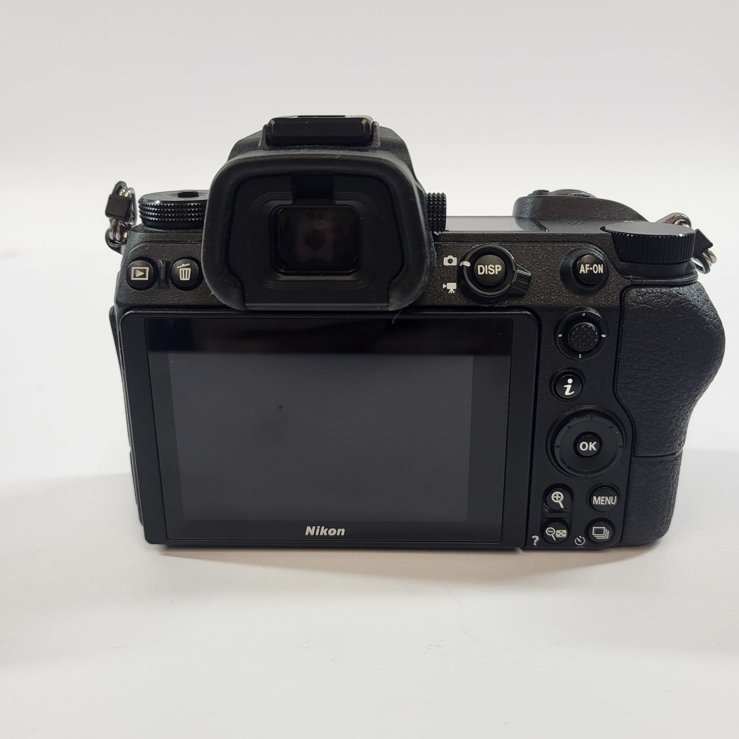 Nikon Z7 45.7MP Mirrorless Camera