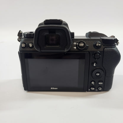Nikon Z7 45.7MP Mirrorless Camera