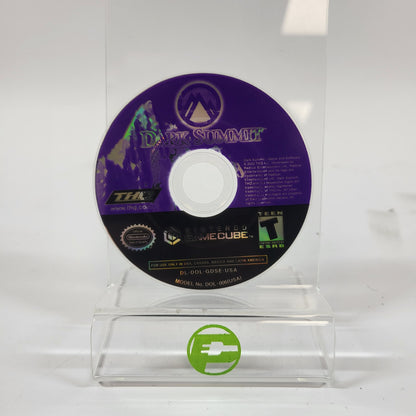 Dark Summit (Nintendo GameCube, 2002)