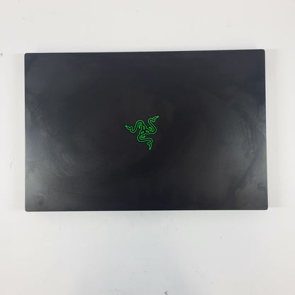 Razer Blade 15 Base RZ09-03519 15.6" i7-10750H 2.6GHz 32GB RAM 250GB SSD 