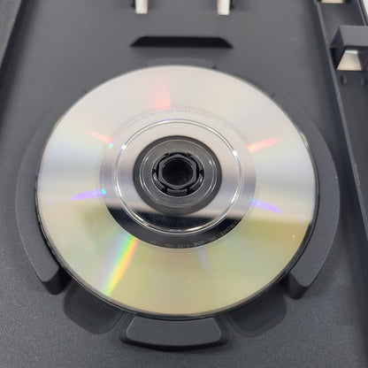 WWE Crush Hour [PAL] (Nintendo GameCube, 2003)