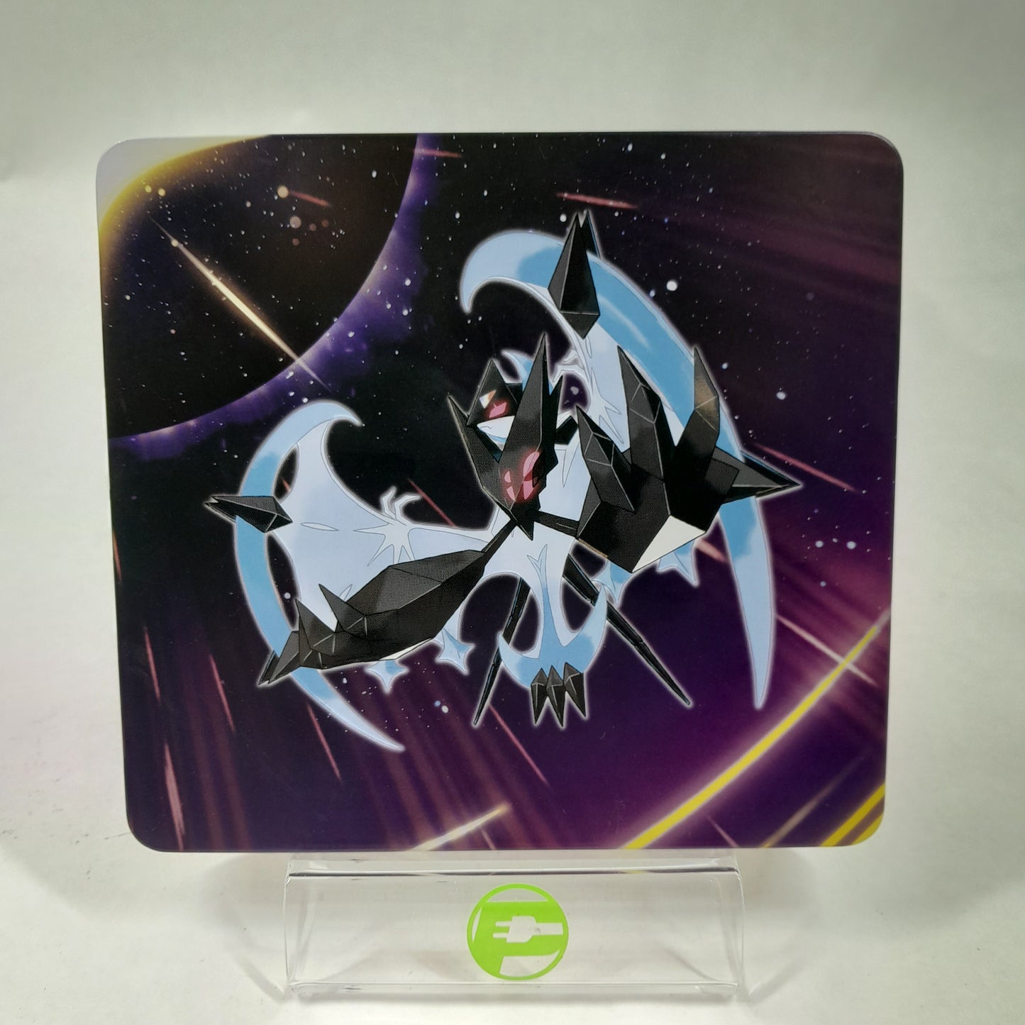 Pokemon Ultra Sun & Pokemon Ultra Moon [Steelbook Edition] (Nintendo 3DS, 2017)