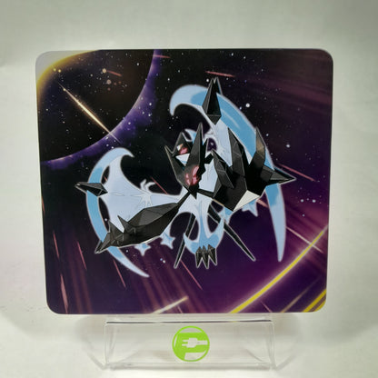 Pokemon Ultra Sun & Pokemon Ultra Moon [Steelbook Edition] (Nintendo 3DS, 2017)