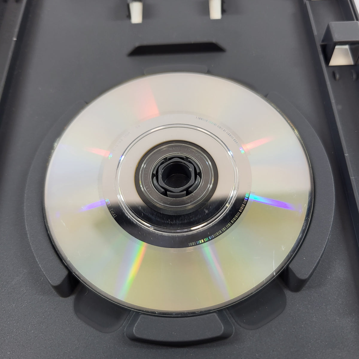 Road Trip (Nintendo GameCube, 2004)