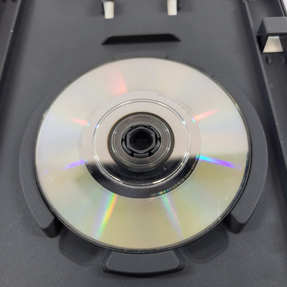 Road Trip (Nintendo GameCube, 2004)