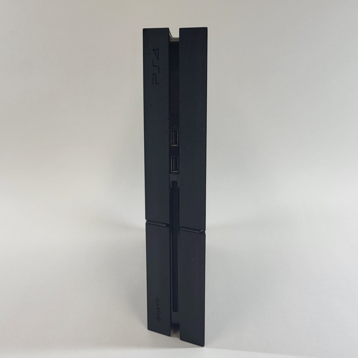 Sony PlayStation 4 PS4 500GB Black Console CUH-1215A Modded