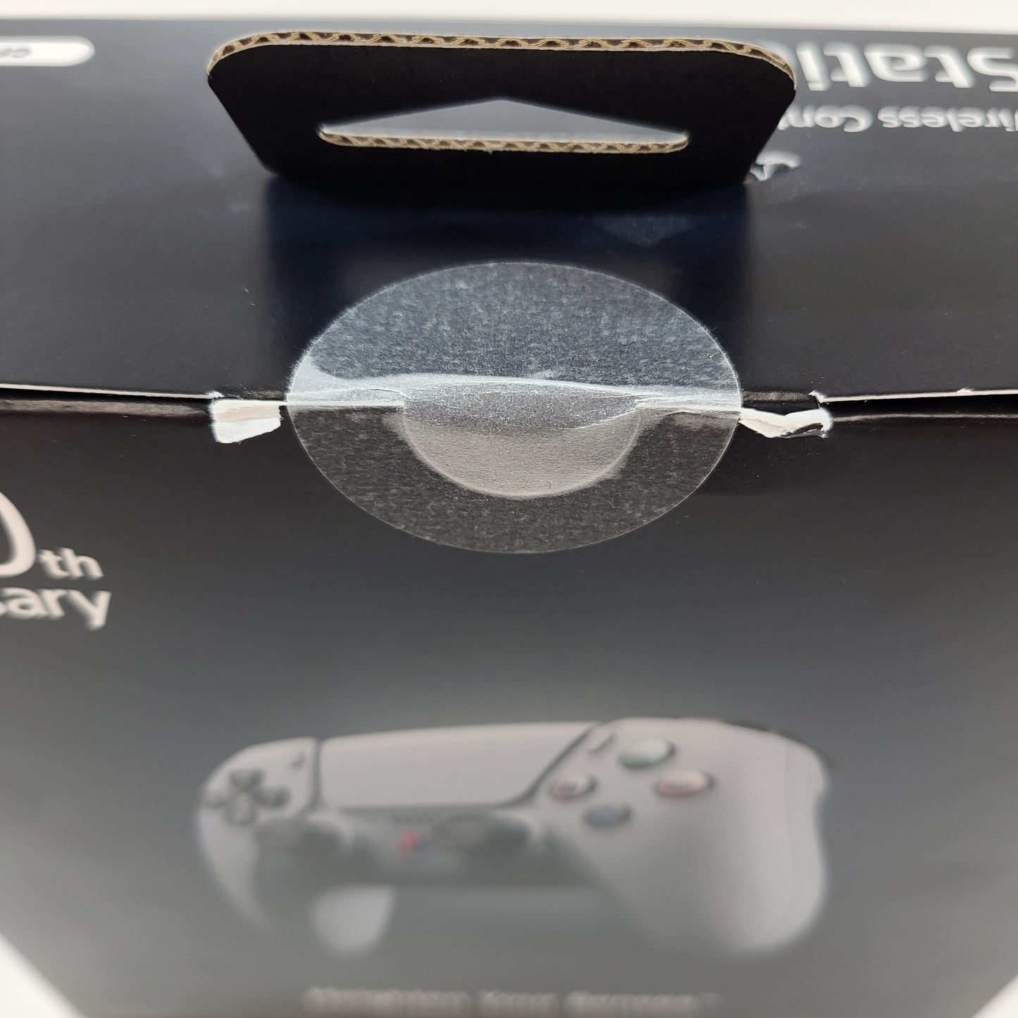 New Sony PlayStation 5 PS5 DualSense Wireless Controller 30th Anniversary