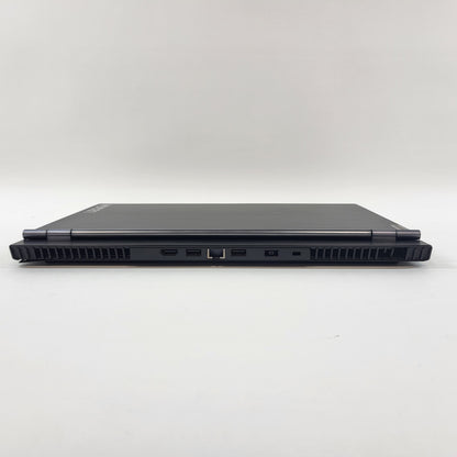 Lenovo Legion 7-15IMH05 81YT 15.6" i7-10750H 2.6GHz GeForce RTX 2070 Super