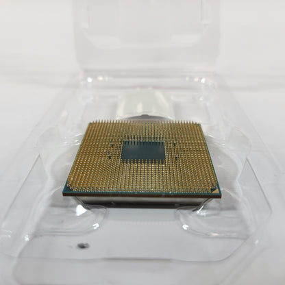 AMD Ryzen 7 1700 3.00GHz 8 Core YD1700BBM88AE 16 Thread AM4 CPU