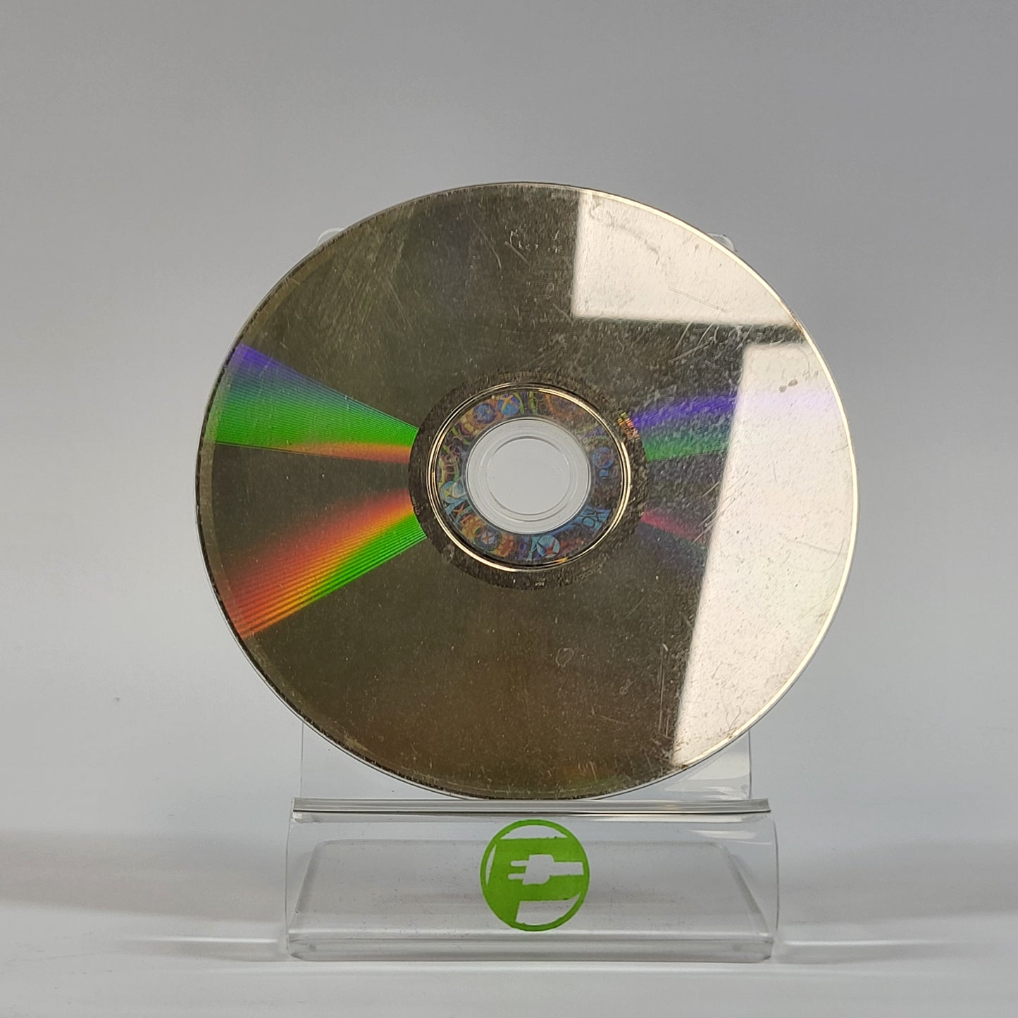 F.E.A.R. Files (Microsoft Xbox 360, 2007) Disc Only