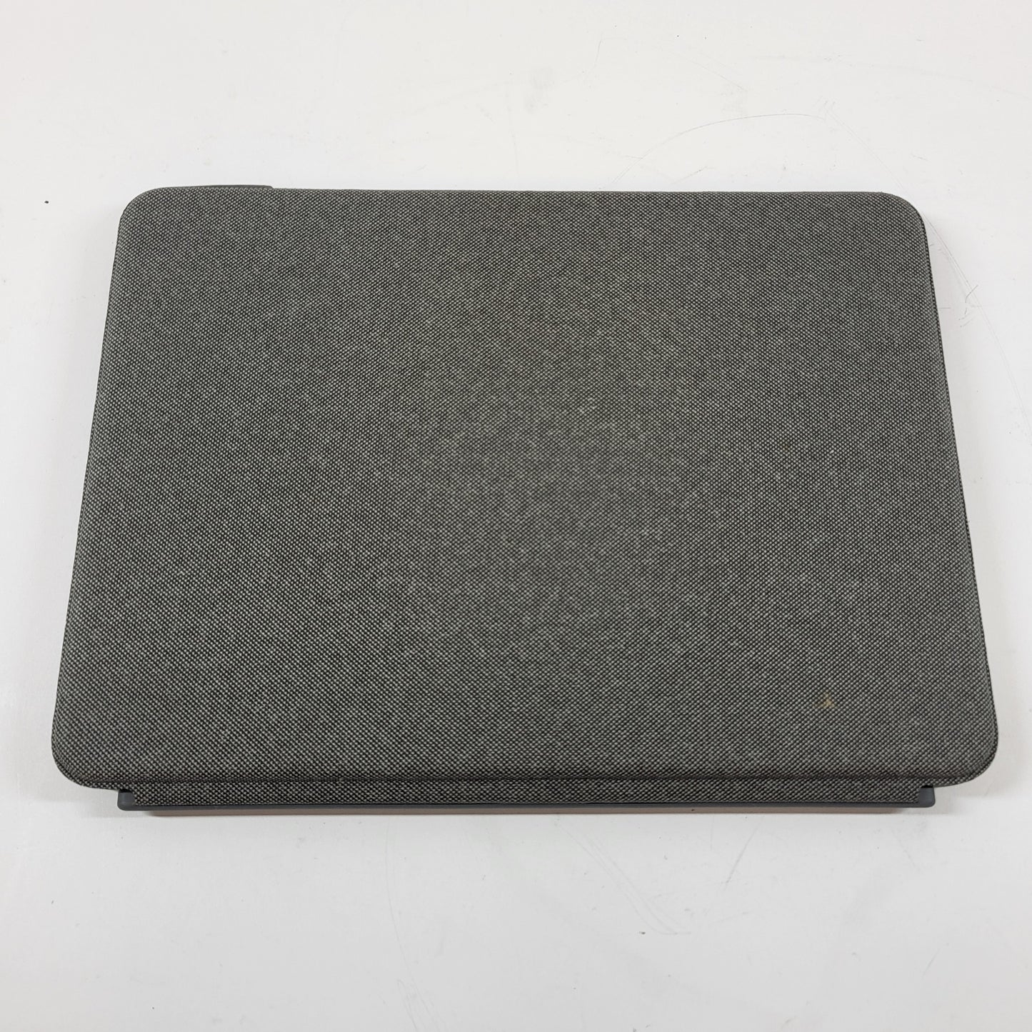 Apple Folio Touch for iPad Air Keyboard Folio Case Oxford Grey