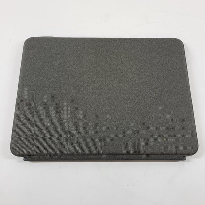 Apple Folio Touch for iPad Air Keyboard Folio Case Oxford Grey
