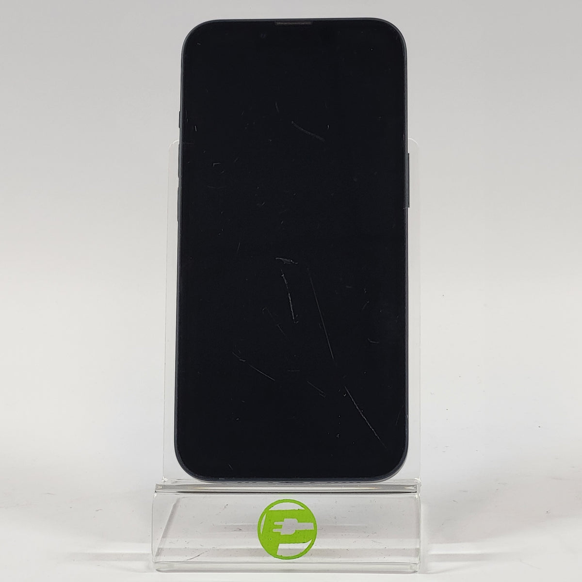 Factory Unlocked Apple iPhone 13 128GB Midnight MMM63LL/A