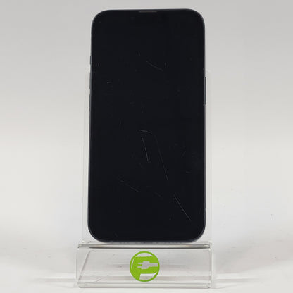 Factory Unlocked Apple iPhone 13 128GB Midnight MMM63LL/A